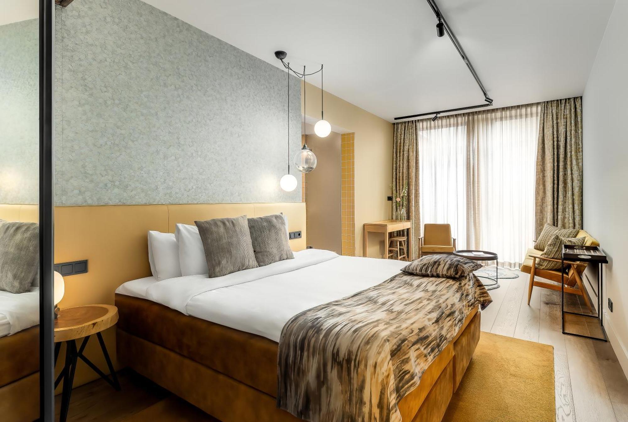 Cityhotel Wood Middelburg Dış mekan fotoğraf