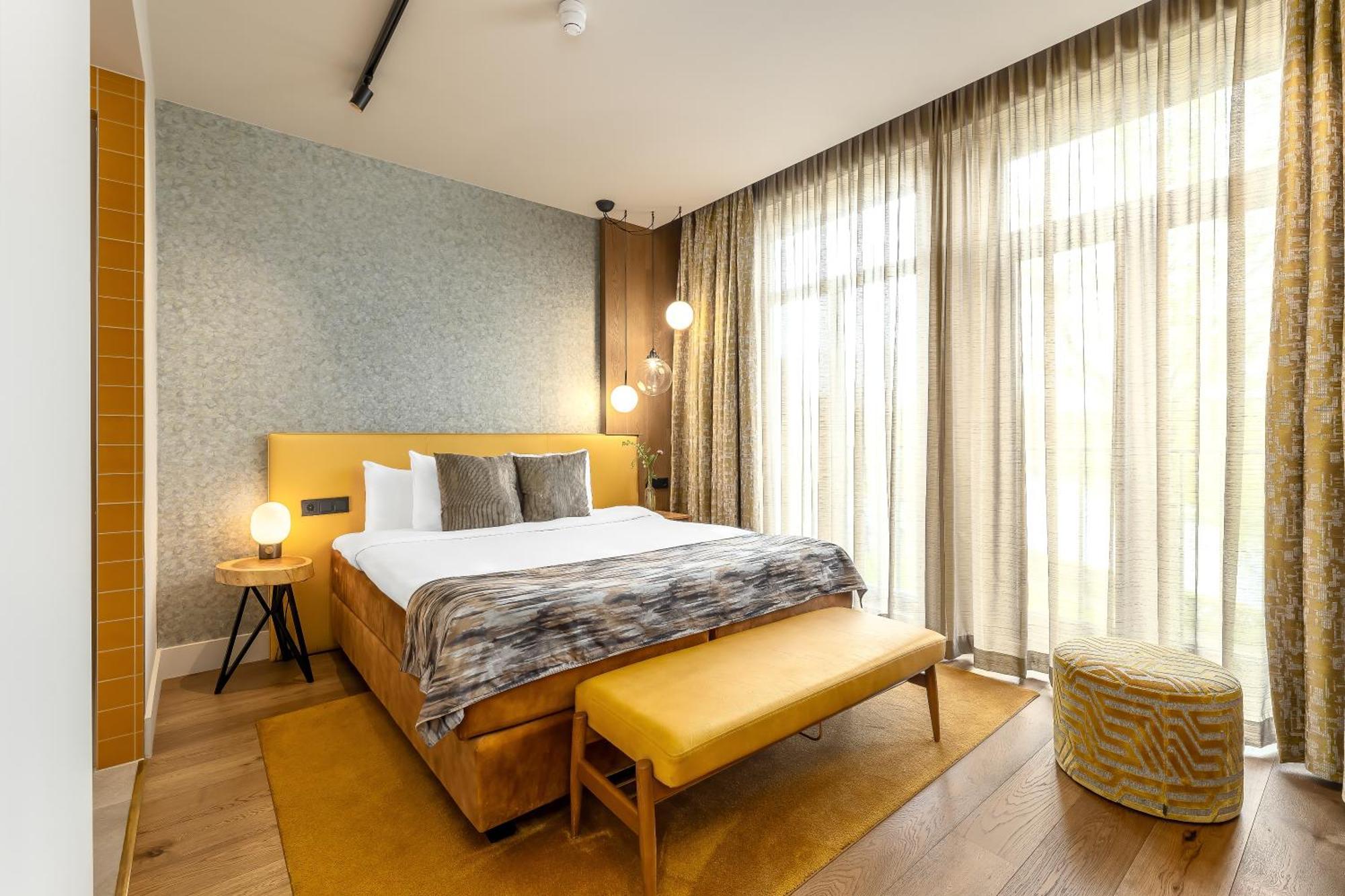 Cityhotel Wood Middelburg Dış mekan fotoğraf
