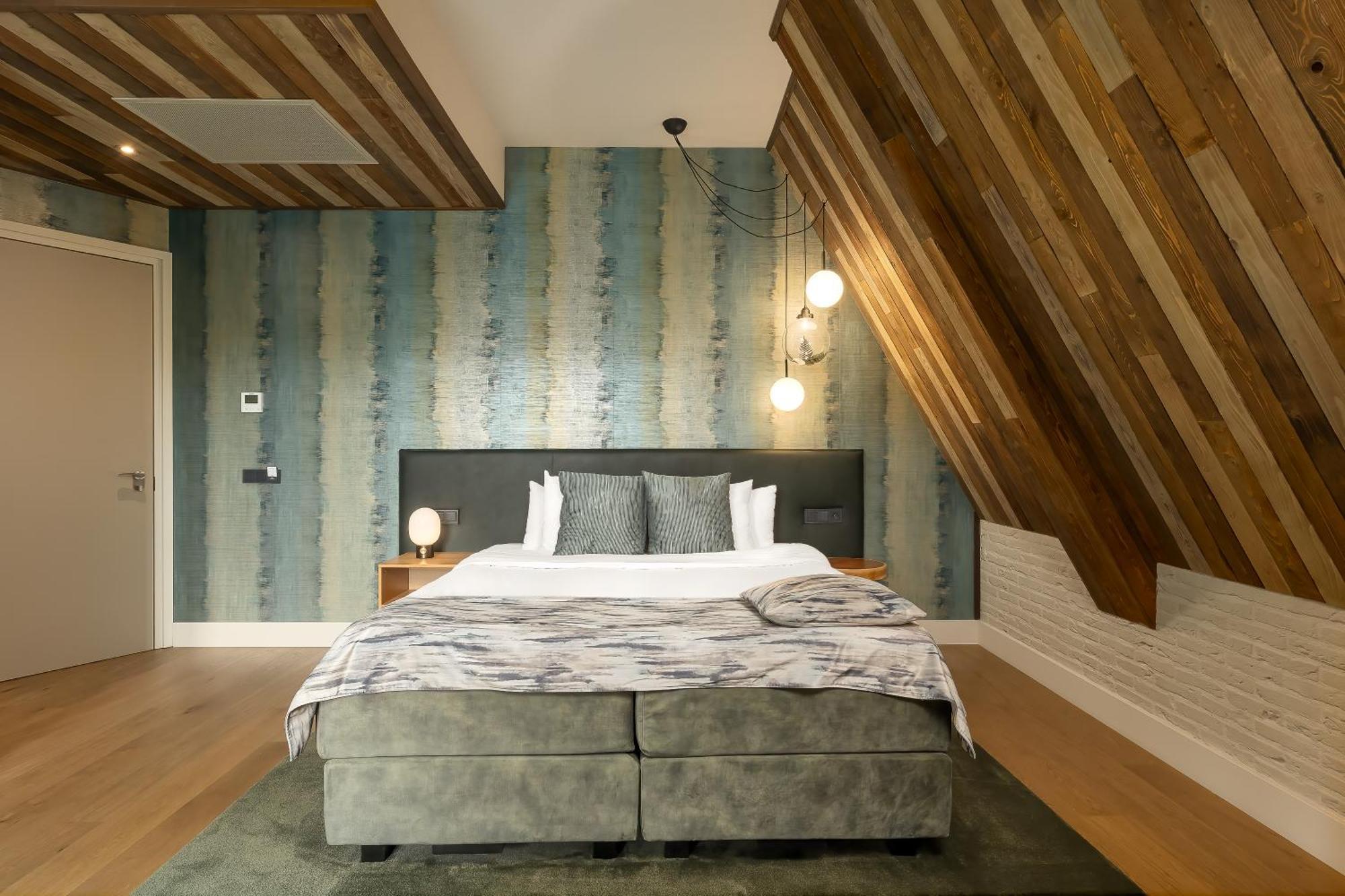 Cityhotel Wood Middelburg Dış mekan fotoğraf