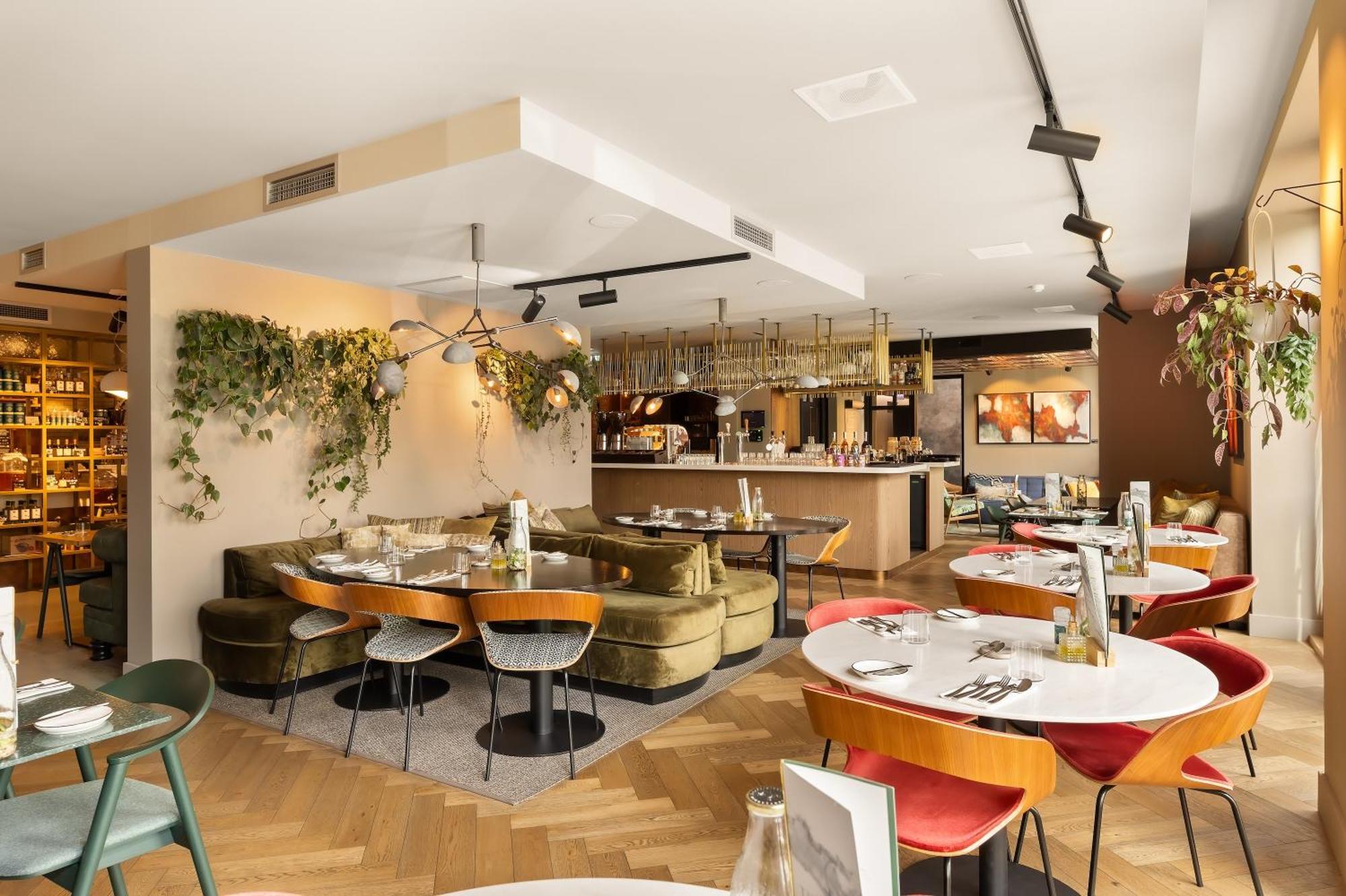 Cityhotel Wood Middelburg Dış mekan fotoğraf