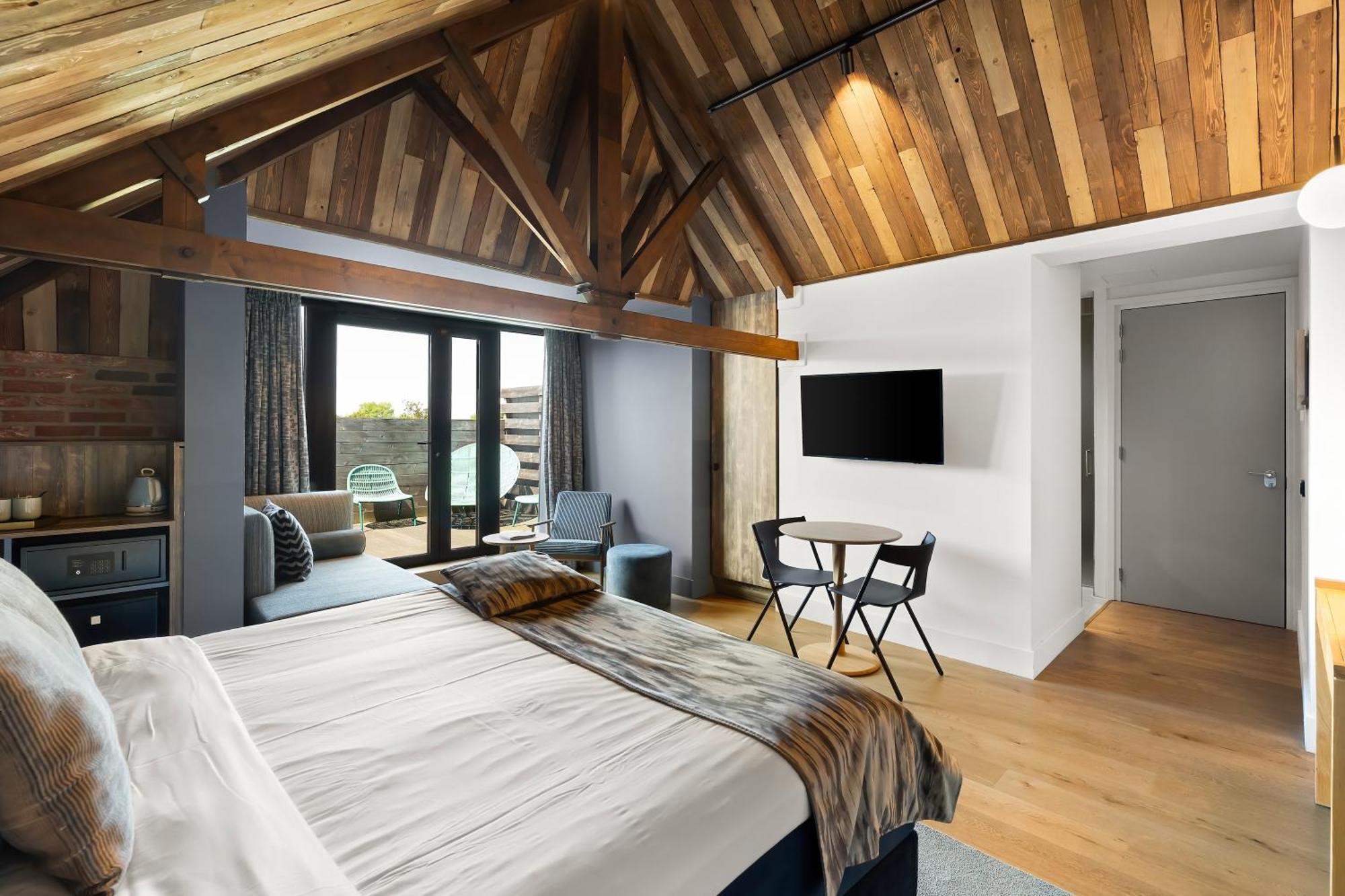 Cityhotel Wood Middelburg Dış mekan fotoğraf