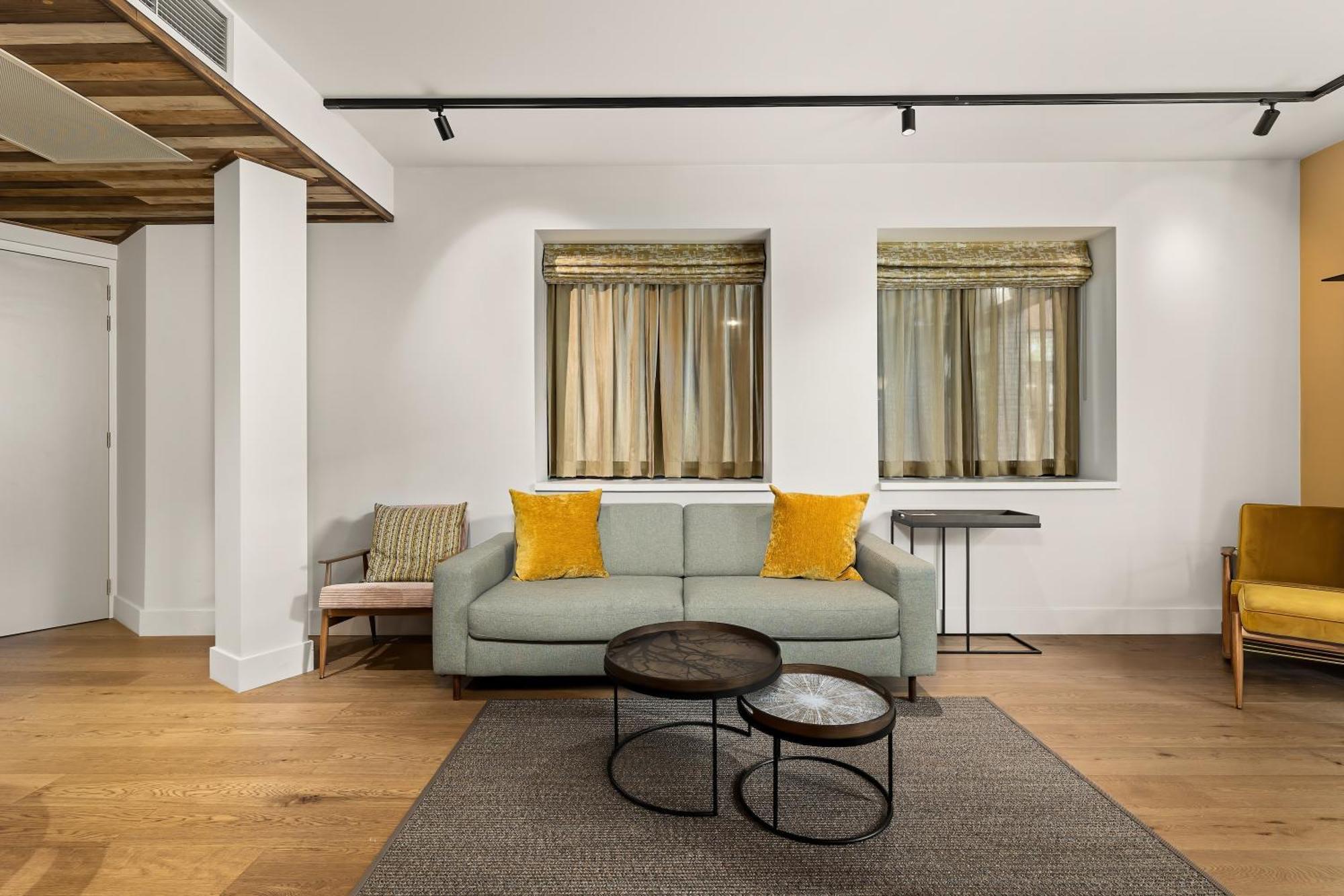 Cityhotel Wood Middelburg Dış mekan fotoğraf