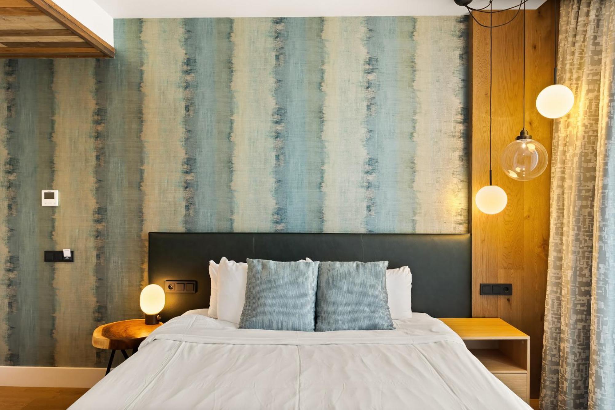 Cityhotel Wood Middelburg Dış mekan fotoğraf