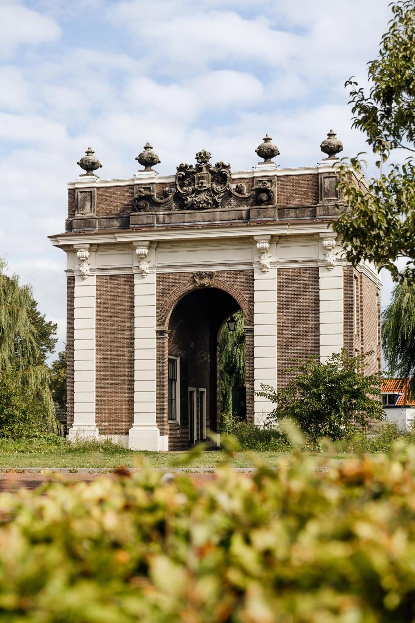 Cityhotel Wood Middelburg Dış mekan fotoğraf